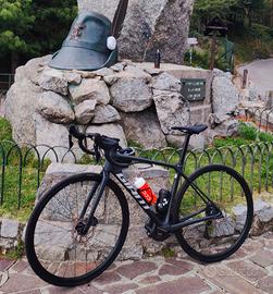 Giant TCR Advanced 1 disc KOM 2021 S