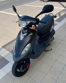 Scooter Sym DD50