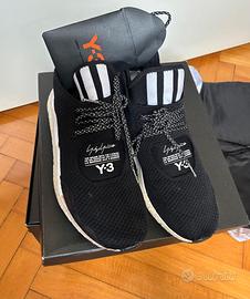 Adidas Y-3 Saikou
