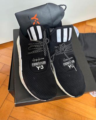 Adidas Y-3 Saikou