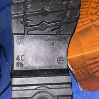 Scarpe timberland