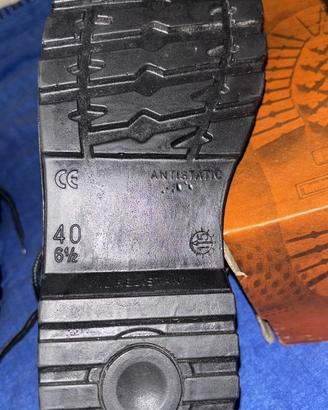 Scarpe timberland