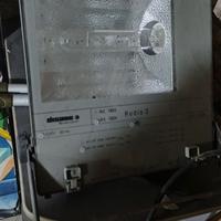 FARO ESTERNO 400W