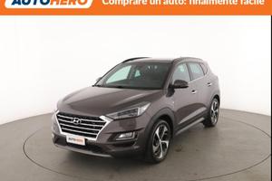 HYUNDAI Tucson KU82462