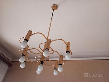 LAMPADARIO DESIGN