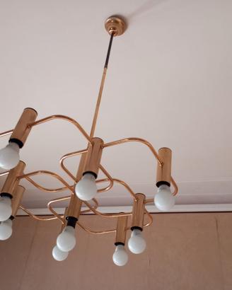 LAMPADARIO DESIGN
