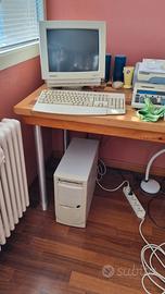 vintage computer windows 98