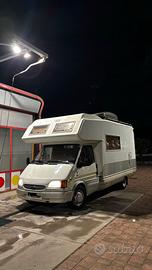 Ford laika ecovip 3