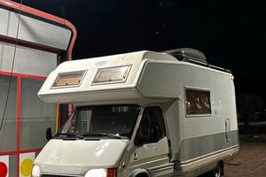 Ford laika ecovip 3