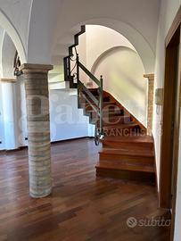 Casa Indipendente Solarolo [Cod. rif 3259704VRG]