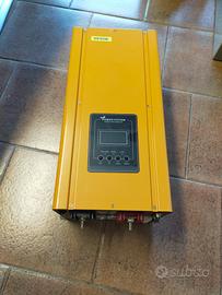 Inverter toroidale da 3Kw 12volt.