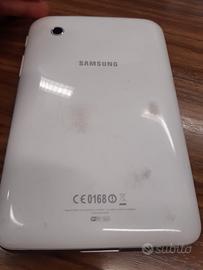 Samsung GALAXY TAB 2 7.0