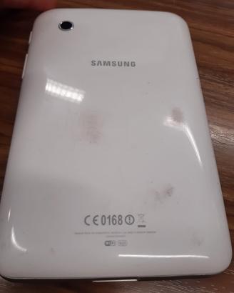 Samsung GALAXY TAB 2 7.0