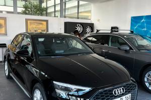 🚗  Audi A3 30 TDI S tronic 2023