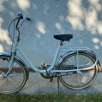 BICI GRAZIELLA