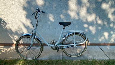 BICI GRAZIELLA