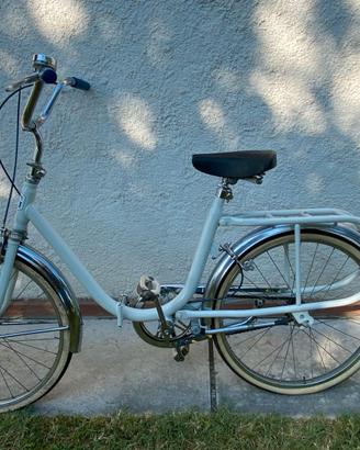 BICI GRAZIELLA