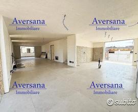 Attico di 150 mq con piscina e terrazzo