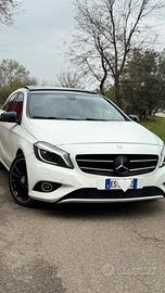 Mercedes classe a 180
