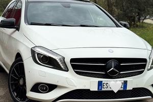 Mercedes classe a 180