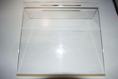 Acrilico trasparente ergonomico writing Slope