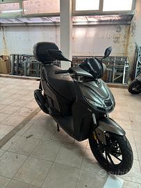 Kymco agility S 125 2023