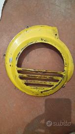 Copriventola originale vespa PX