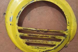 Copriventola originale vespa PX