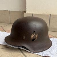 Ww2 elmetto tedesco