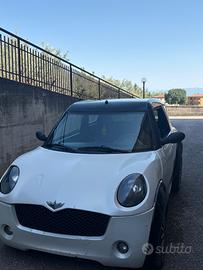 Quadriciclo leggero Chatent Ch26