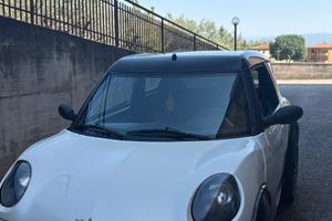 Quadriciclo leggero Chatent Ch26