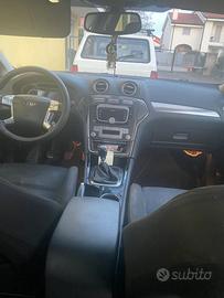 Ford mondeo 2009