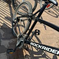 Bici rochrider st50 sport trail