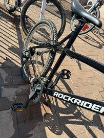 Bici rochrider st50 sport trail