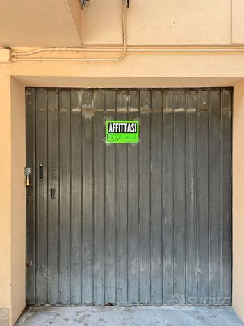 Box zona Stadio