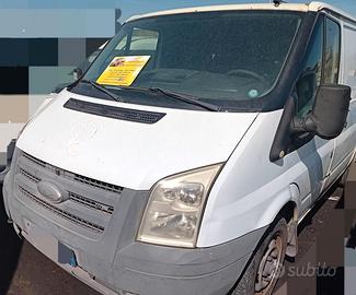 RICAMBI VARI FORD TRANSIT