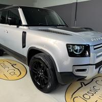 LAND ROVER Defender 110 3.0D I6 200CV AWD S / IV