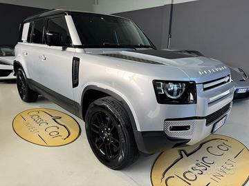 LAND ROVER Defender 110 3.0D I6 200CV AWD S / IV