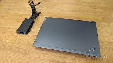 Lenovo Thinkpad P16 G1 i7-12850HX 64Gb 512Gb 4K