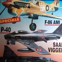 Aereimodellismo numero 10 del 1995