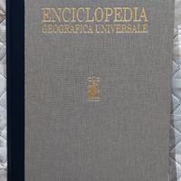 Enciclopedia geografica universale