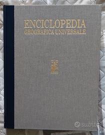 Enciclopedia geografica universale