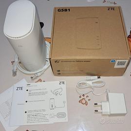 modem fwa zte g5b1
