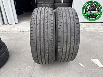 gomme usate 2055517 Estivo HANKOOK - Ven - 639