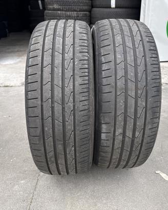 gomme usate 2055517 Estivo HANKOOK - Ven - 639