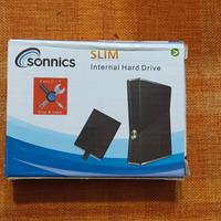 ardisch esterno per consolle da 320 gb