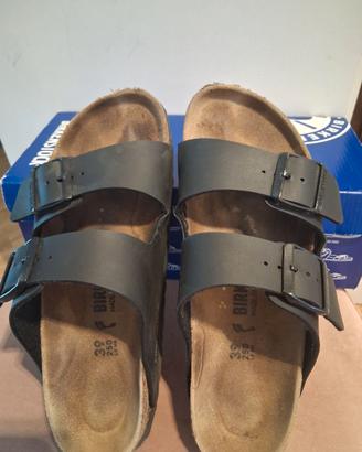 Birkenstock nere originali