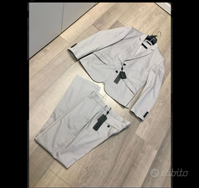 AntonyMORATOtg54COMPLETOeleganteBLAZER+PANTALONI