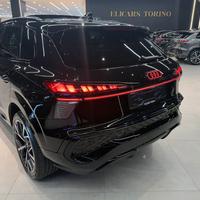 AUDI Q3 TDI 110 kW S tronic S Line edition