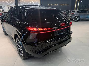 AUDI Q3 TDI 110 kW S tronic S Line edition